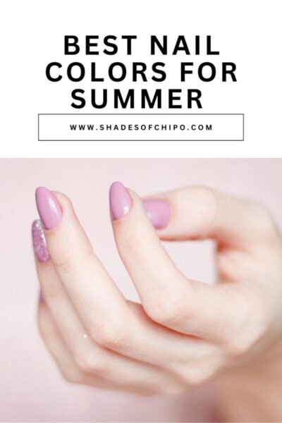 nails colors